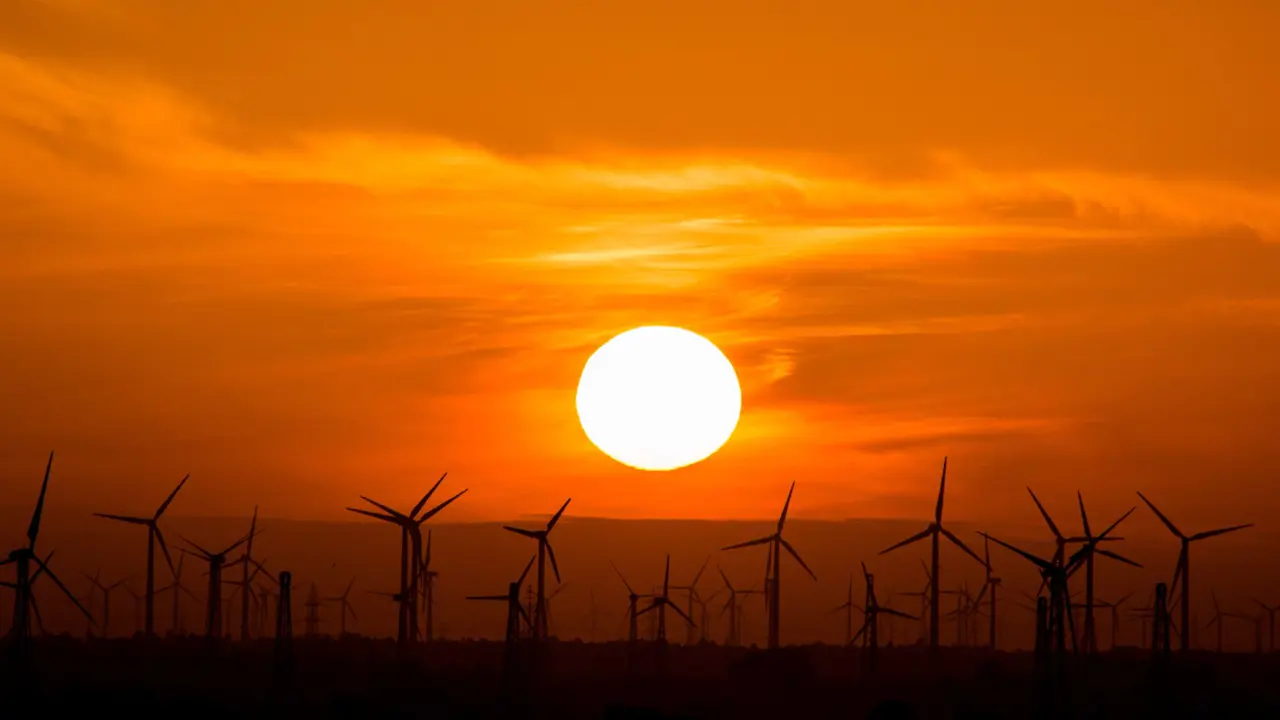 The City of Sydney is now 100% renewable