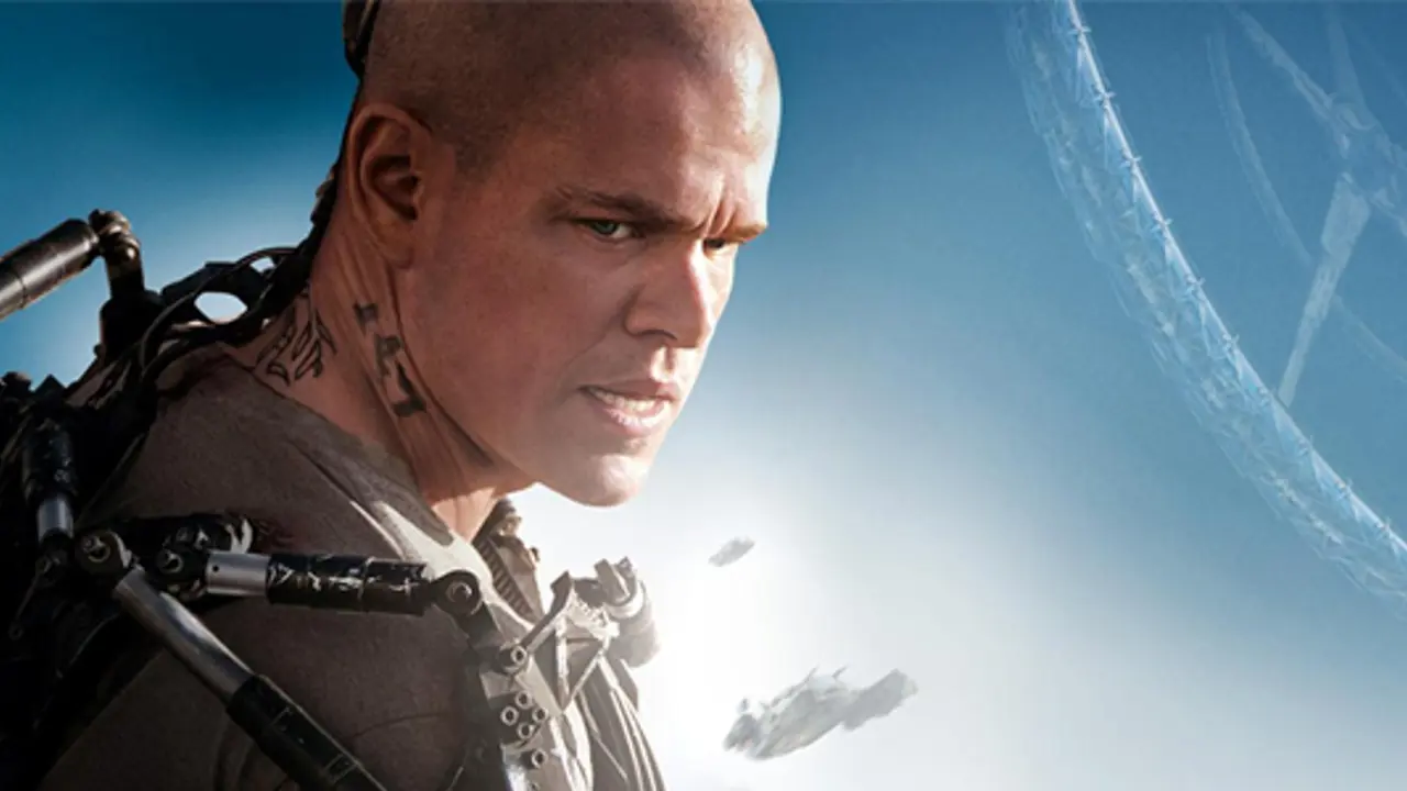Elysium