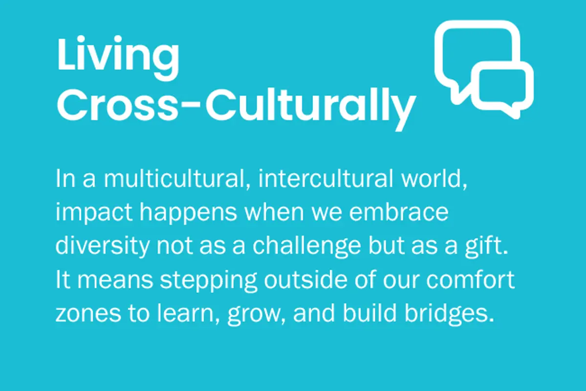 living-cross-culturually