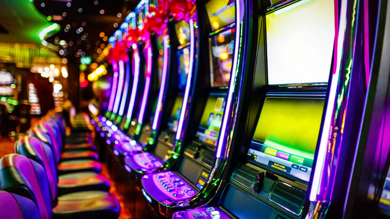 “Deep concern” as poker machines are switched on