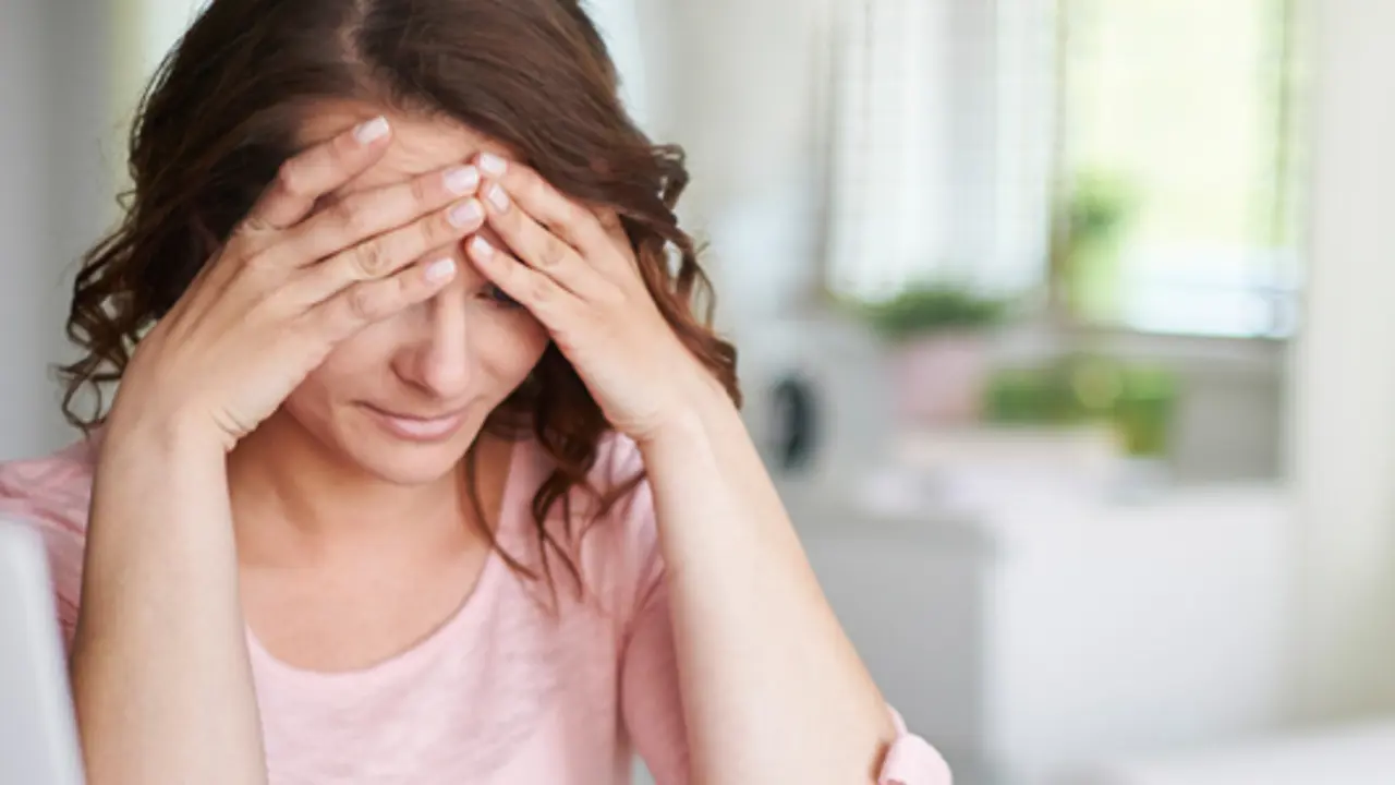 Worrying about worry – what does it achieve?