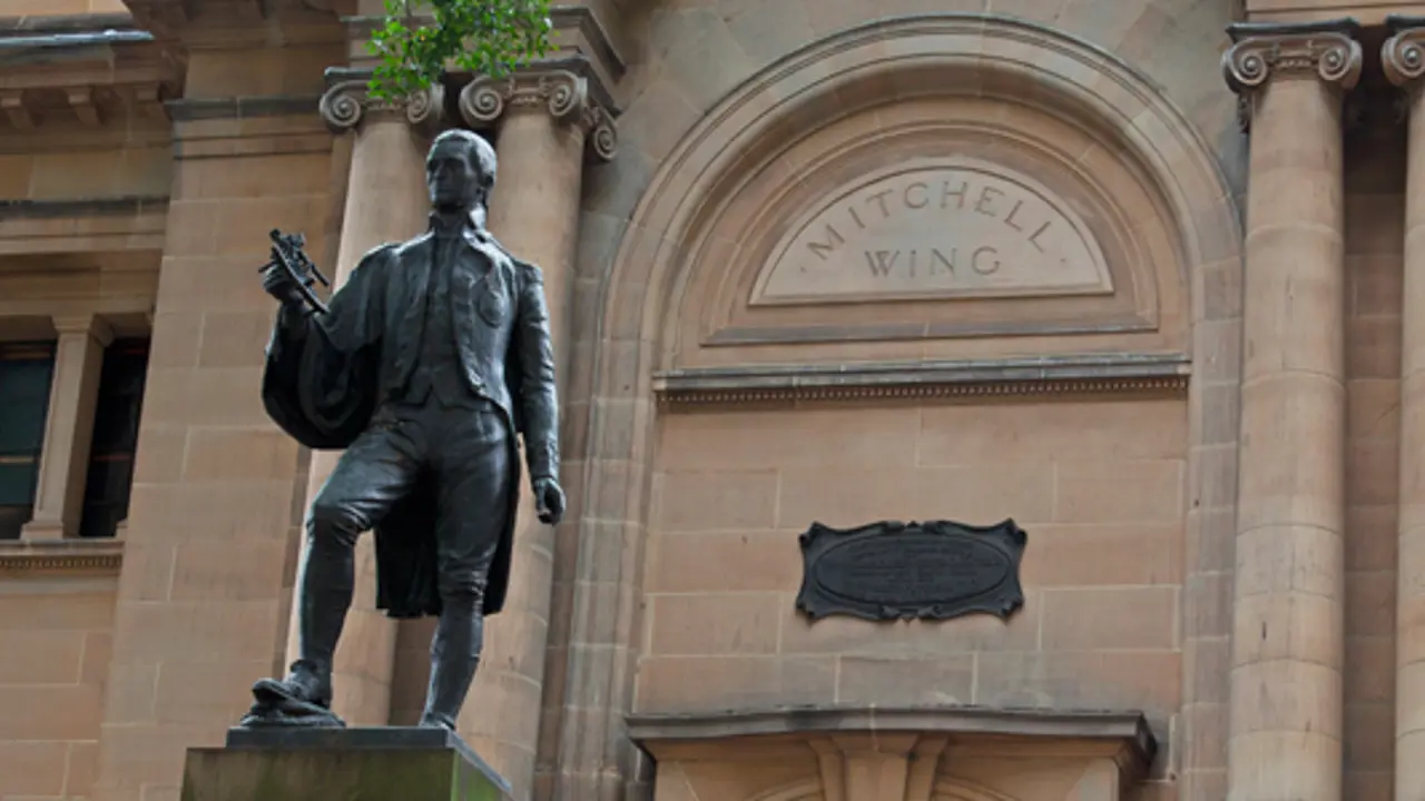 On Remembering: Cook and Flinders (and Trim), Bungaree and Yemmerrawanne