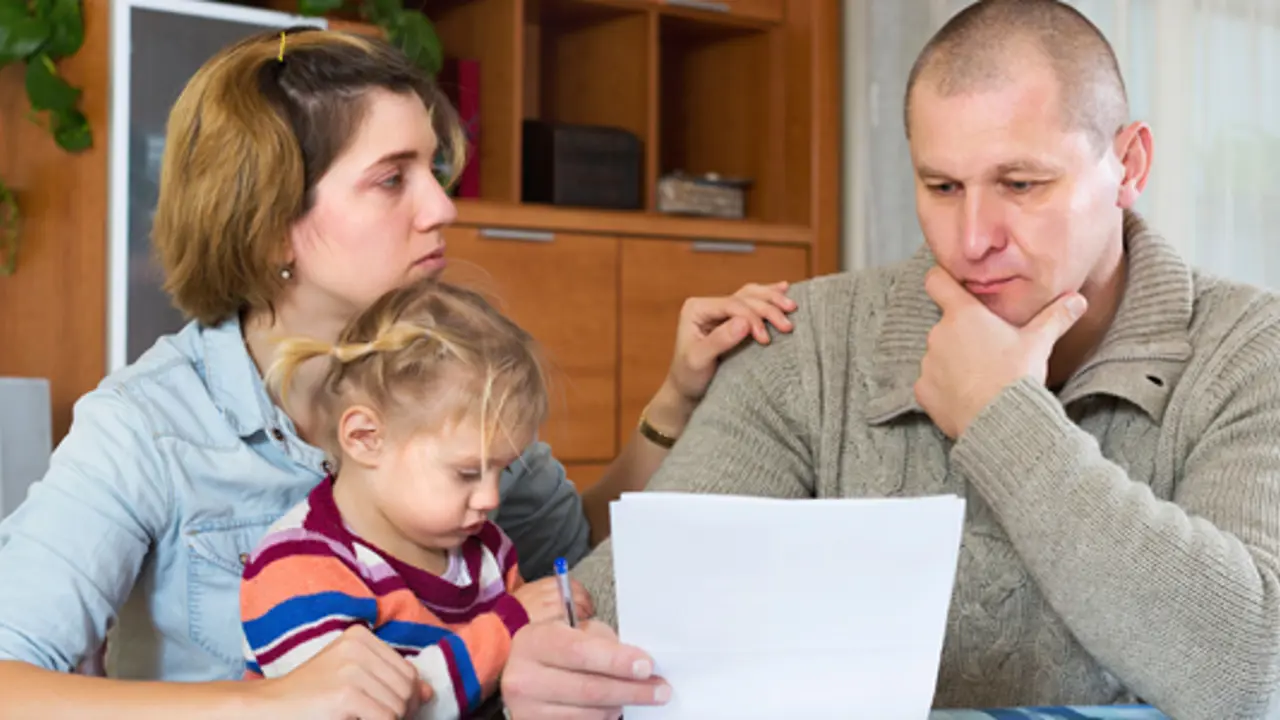 A budget of missed opportunities