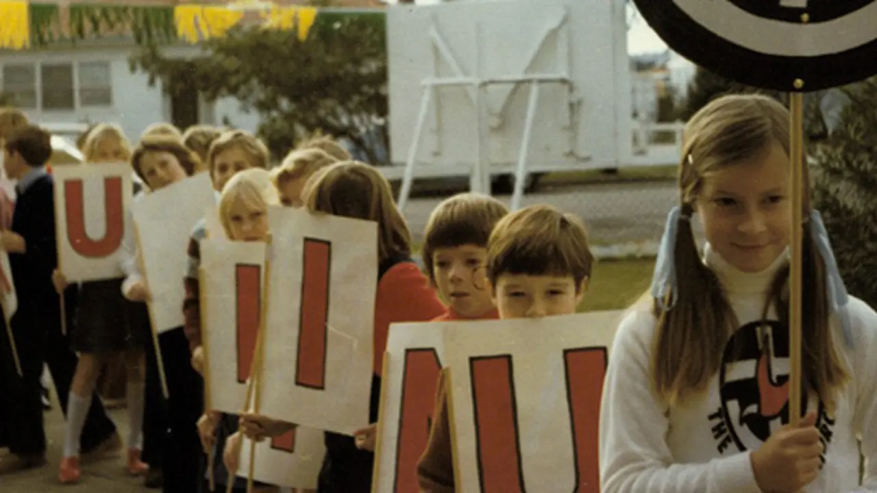 What the Uniting Church is built on