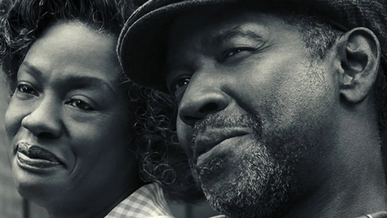 Black cinema shows what we should not forget