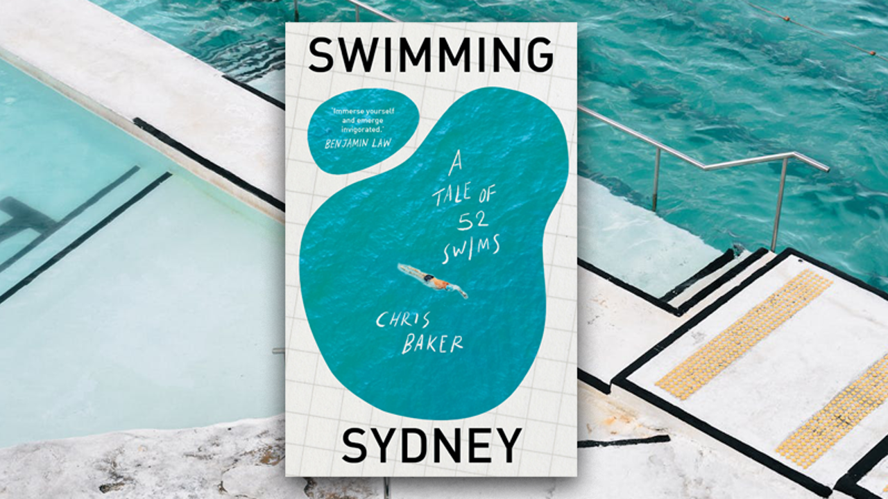 Sydney’s Favourite Pastime