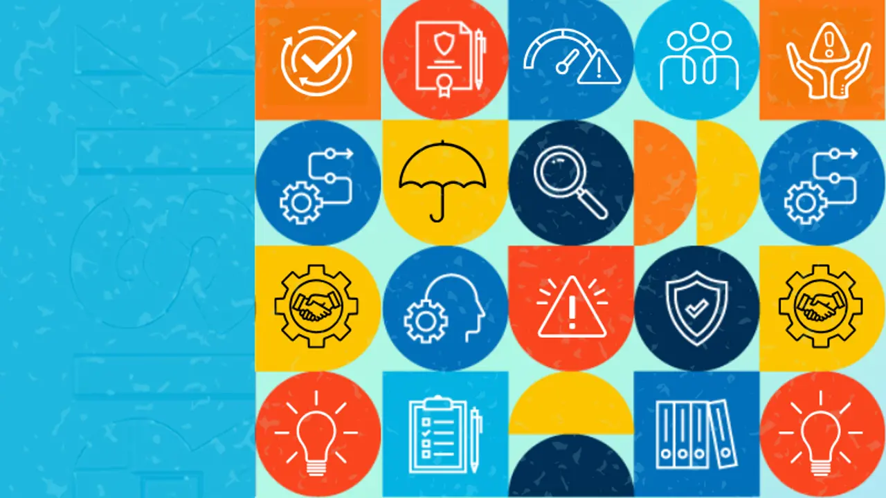 Risk, Audit and WHS: Relaunching Risk Bites