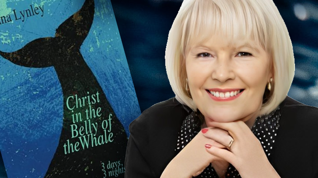 New book covers the gap between Good Friday and Easter Sunday