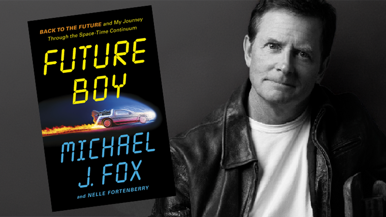 Back to the Future