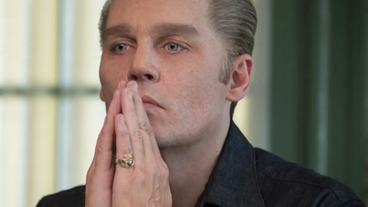 Black Mass