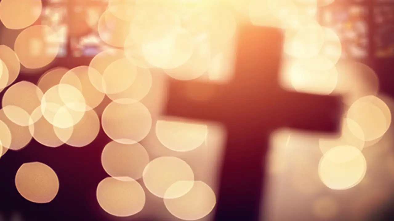 Festival to look at progressive faith and a new reformation