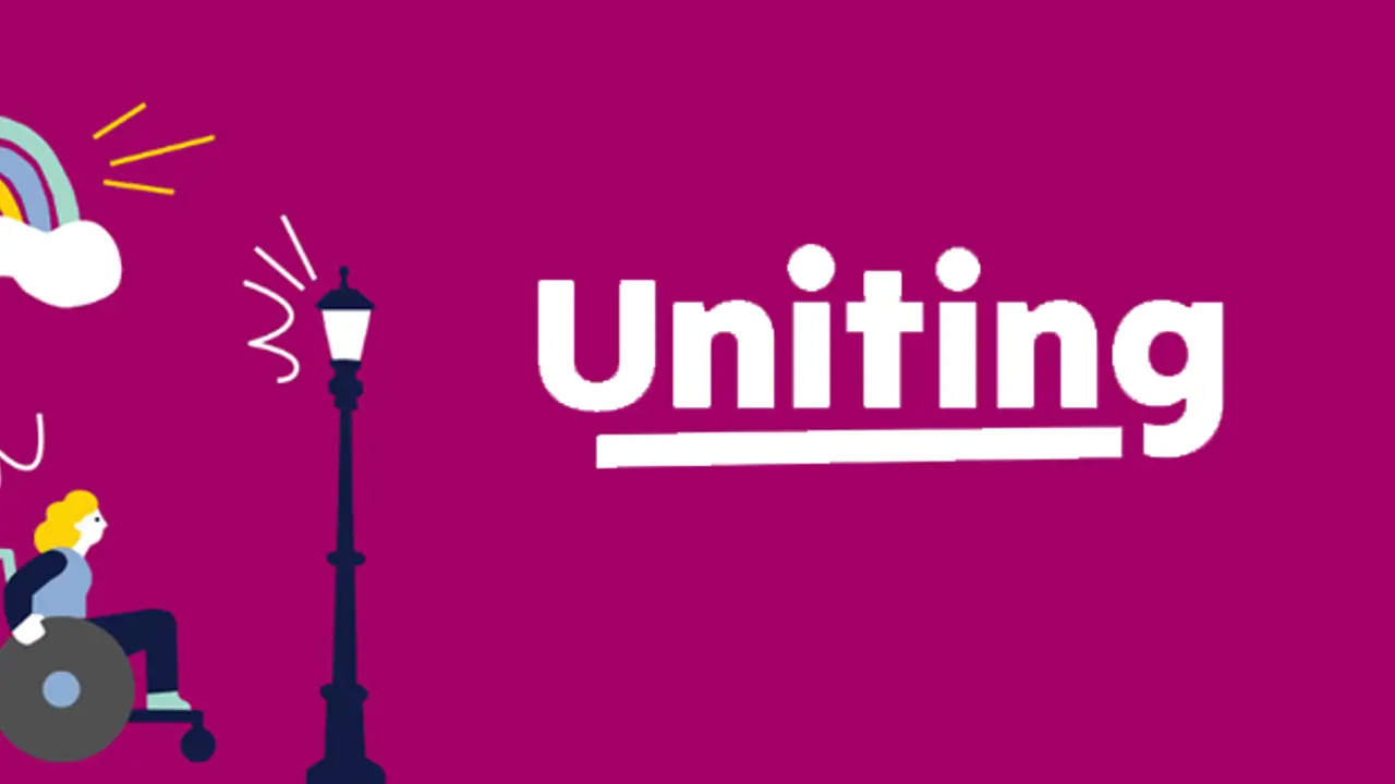 Changing Systems, Changing Lives: How Uniting Keeps People at the Centre