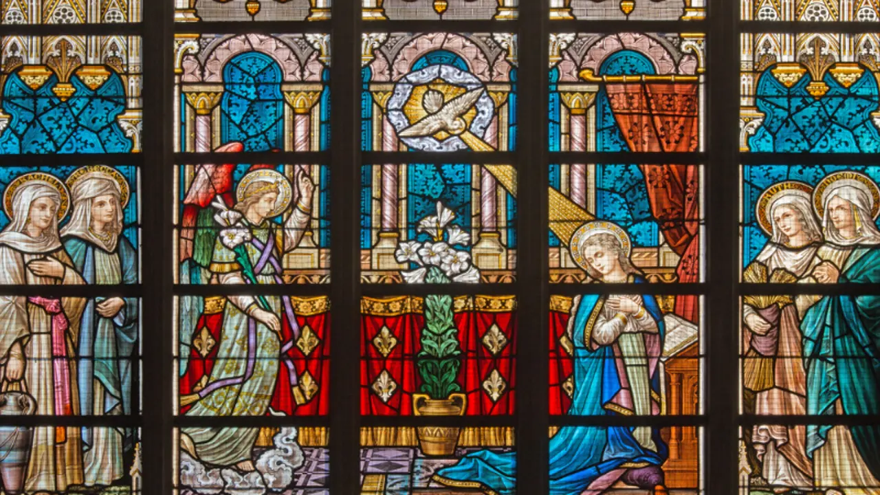 Christian Beliefs Australia Left Behind