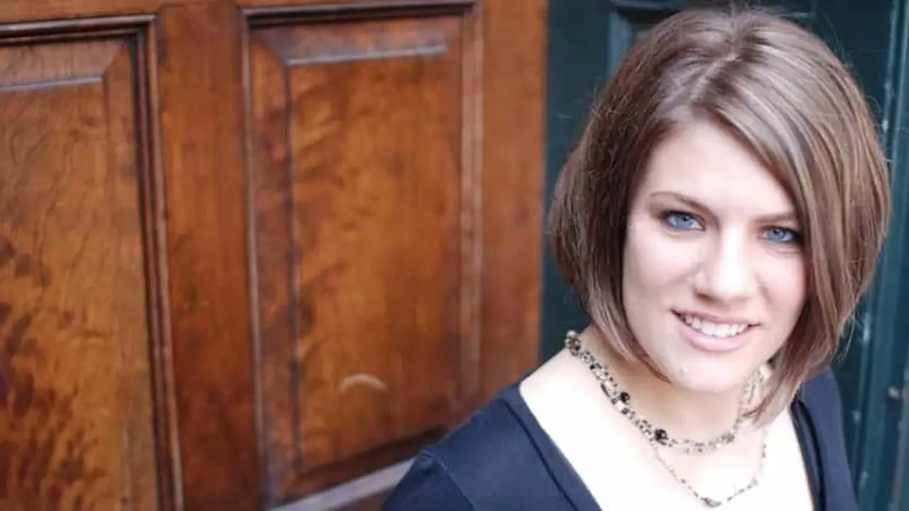 Rachel Held Evans’ final book to release
