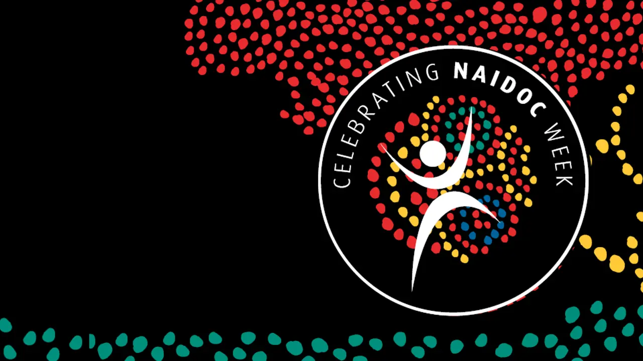 2024 NAIDOC Week Banner - Now Available to Order