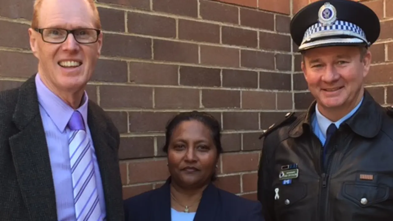 Forum to address abuse of older people