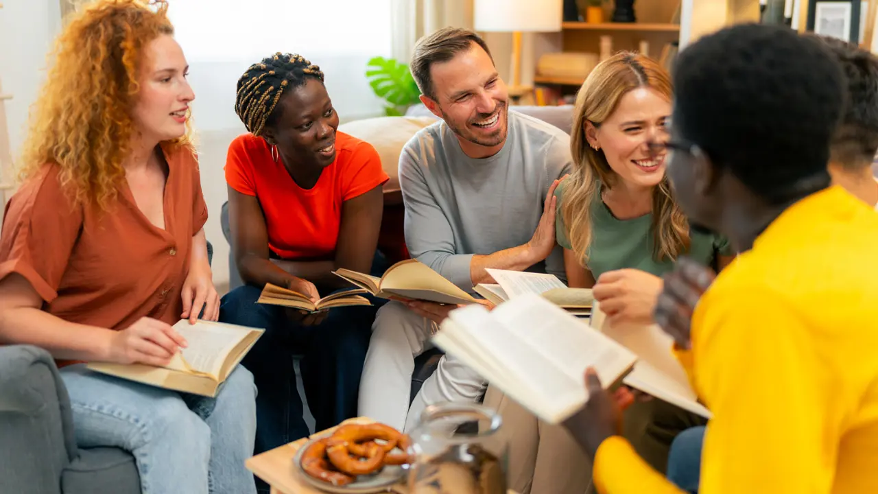How the Bible Shapes Christian Discipleship and Spirituality
