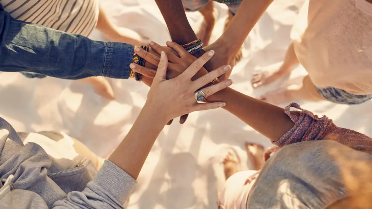 Top 5 ways to become a social justice advocate