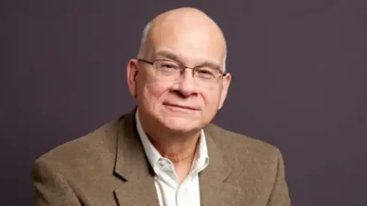Vale, Tim Keller