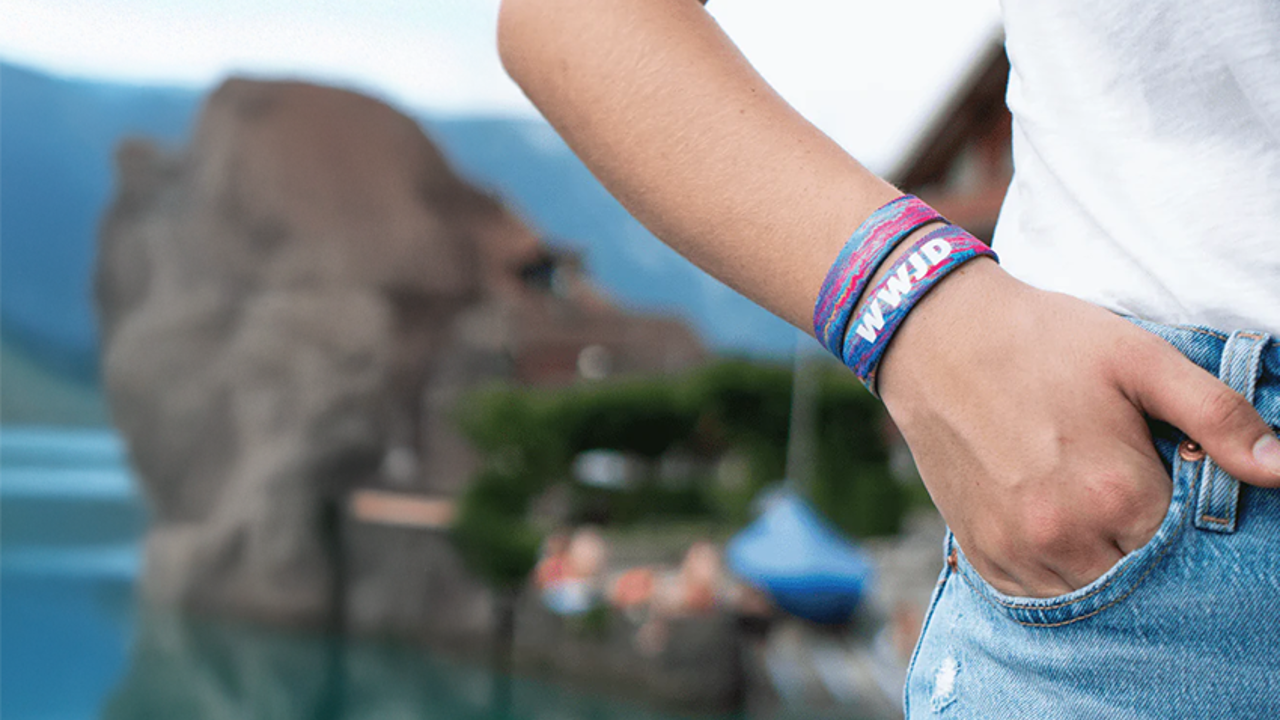 The Unironic Return of the WWJD Bracelet