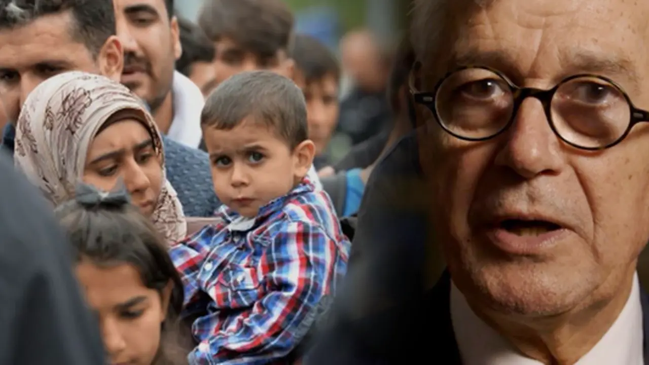 Border Politics: Complacency not allowed