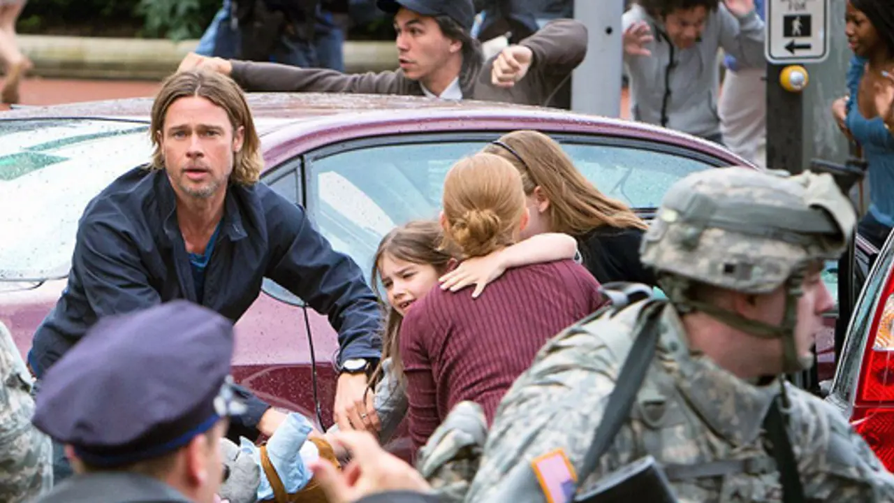 World War Z