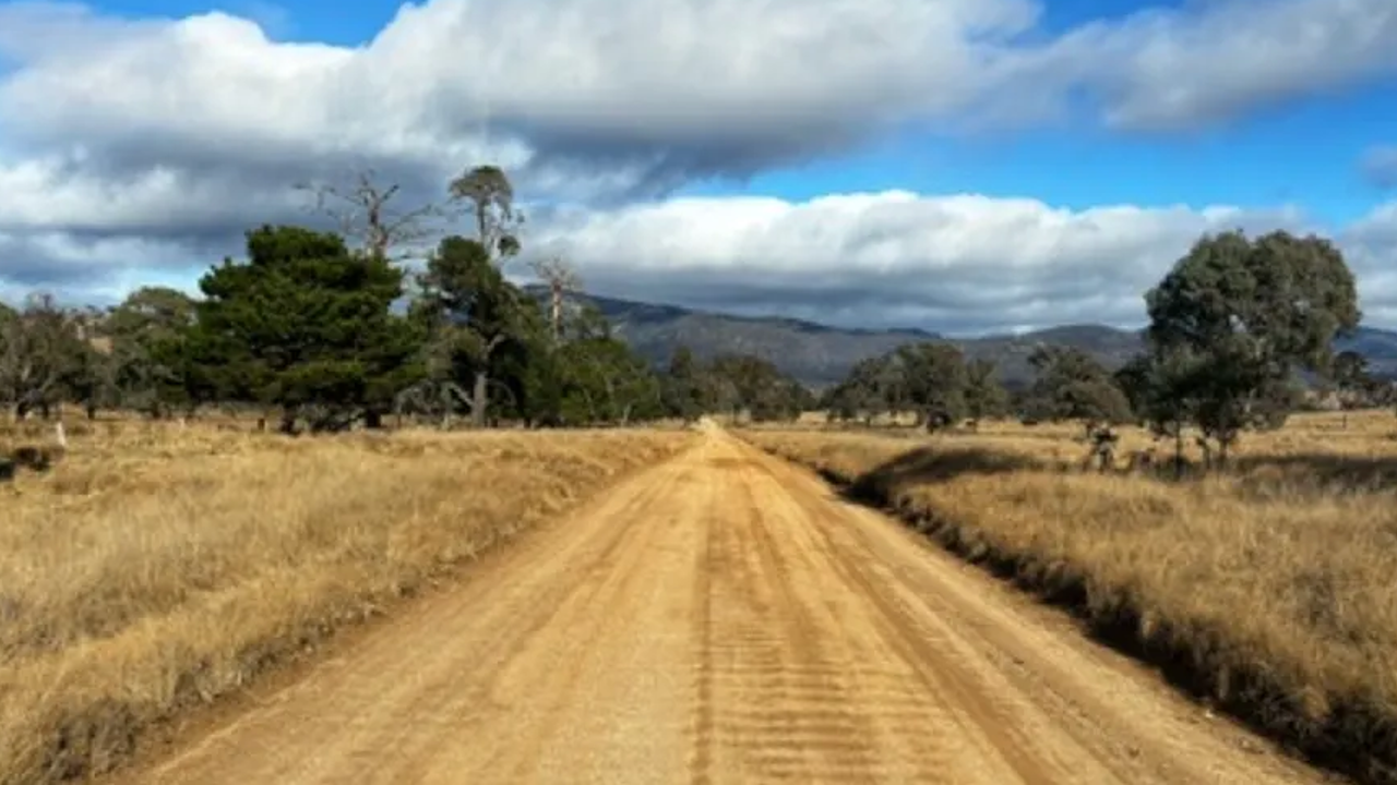 The Long Walk Home: 45 Years on the Way of Jesus