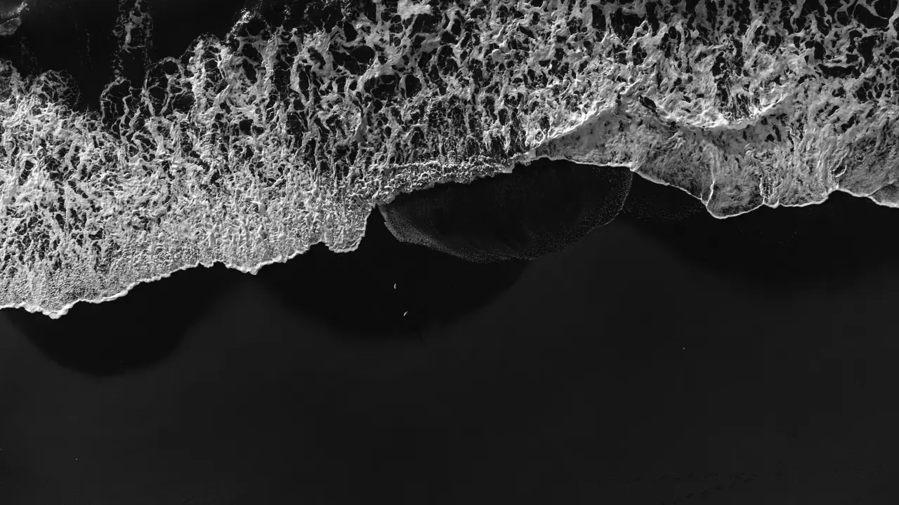 Reimagining faith, church and theology: Who are the "edge-walkers" today?
