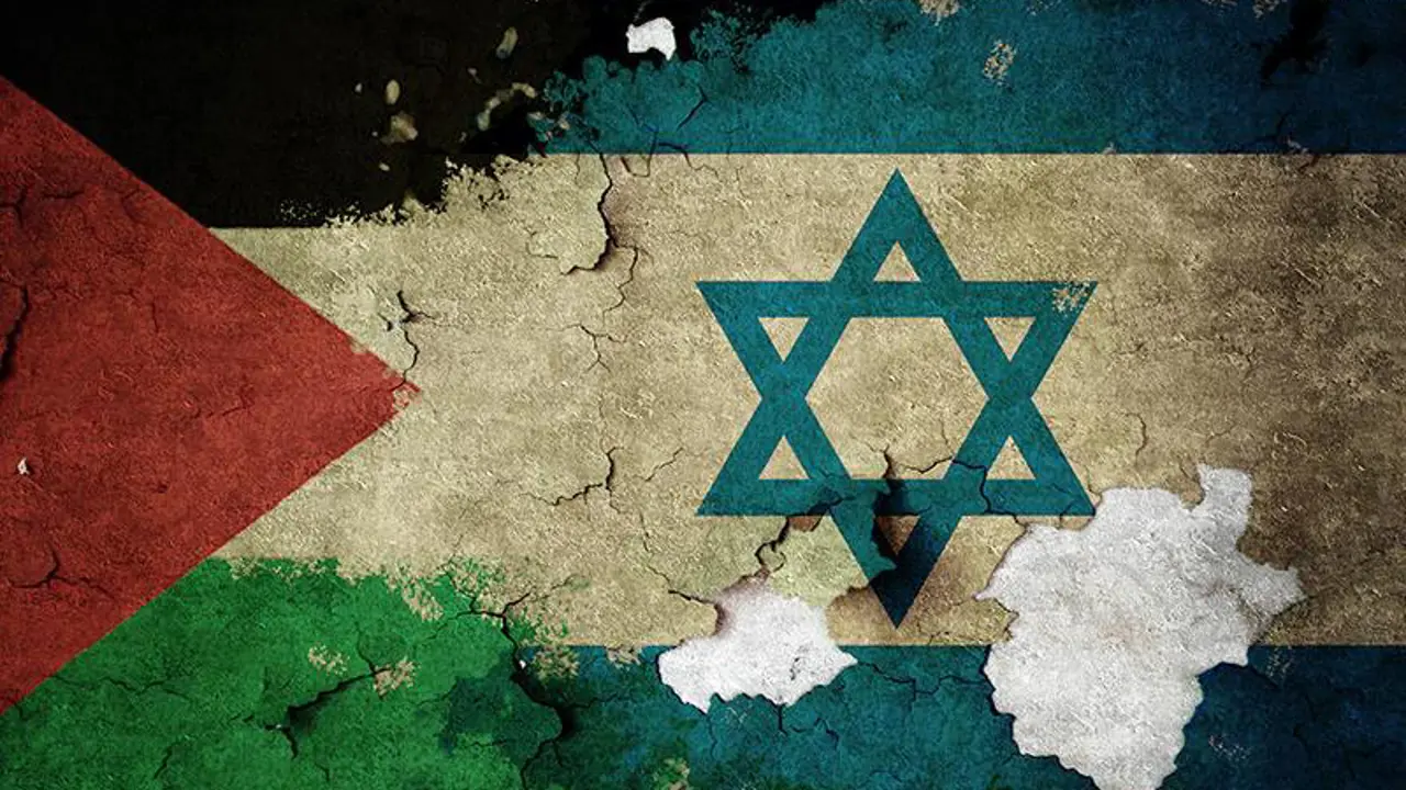 Can faith help peace in Israel/Palestine?