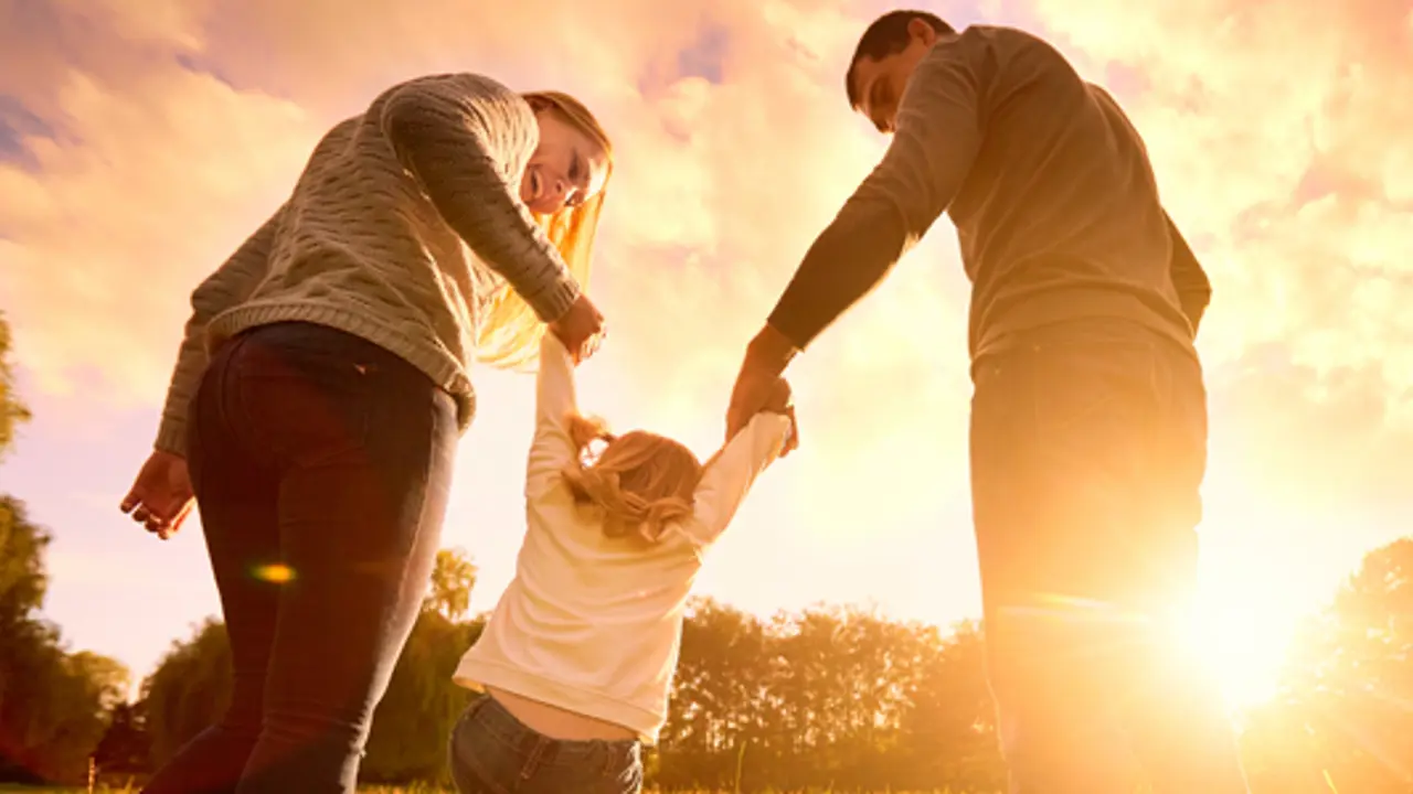 Christians are more satisfied with their work-life balance