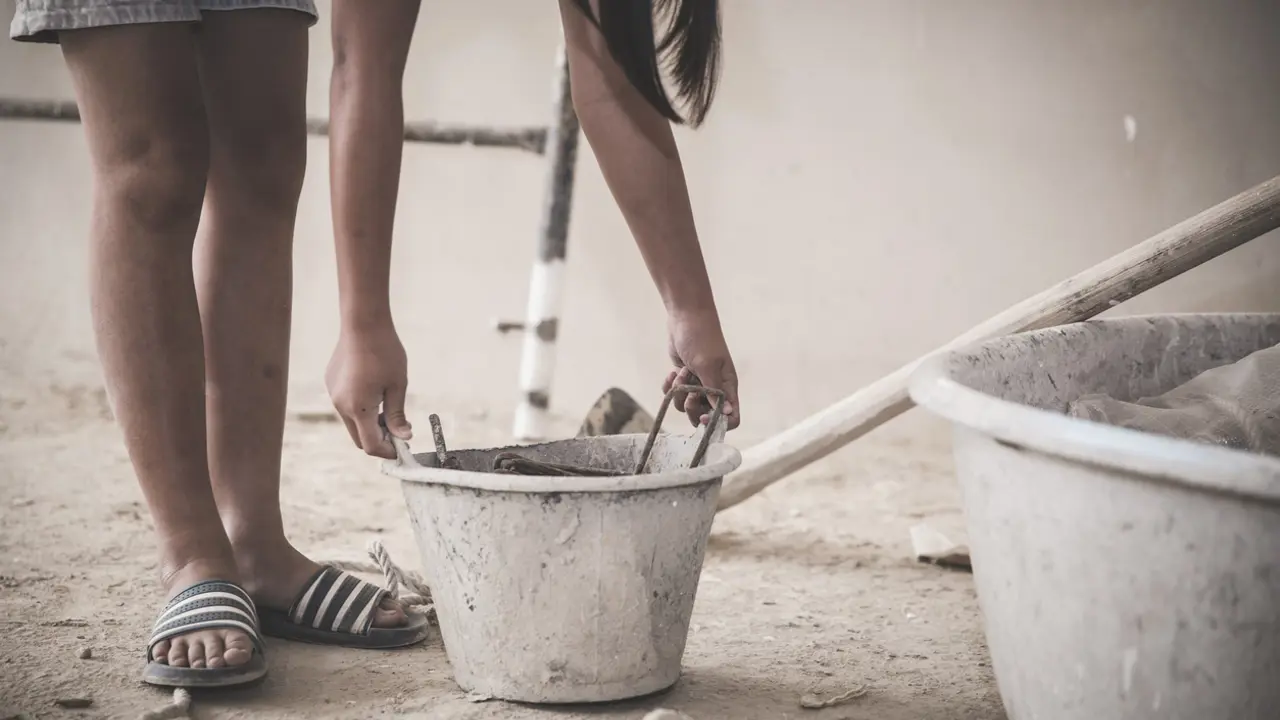 Parliamentary inquiry endorses Modern Slavery Act