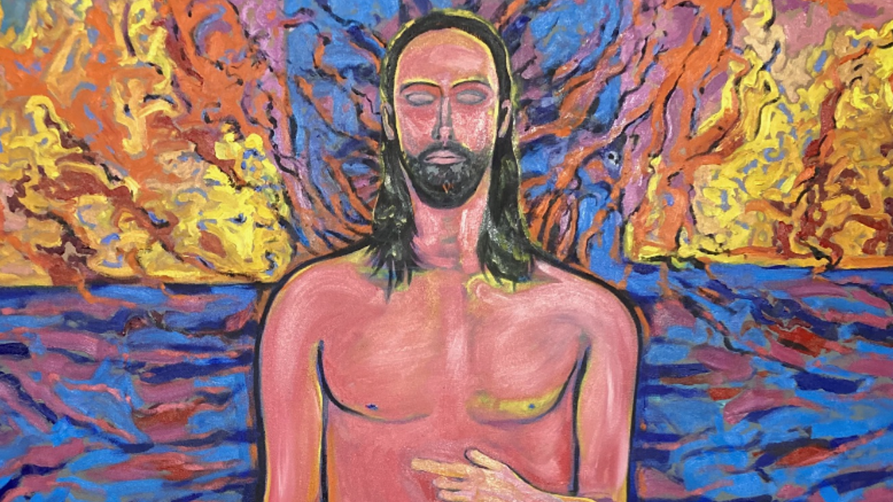 Pitt Street Uniting Church exhibition to explore the embodied nature of being human