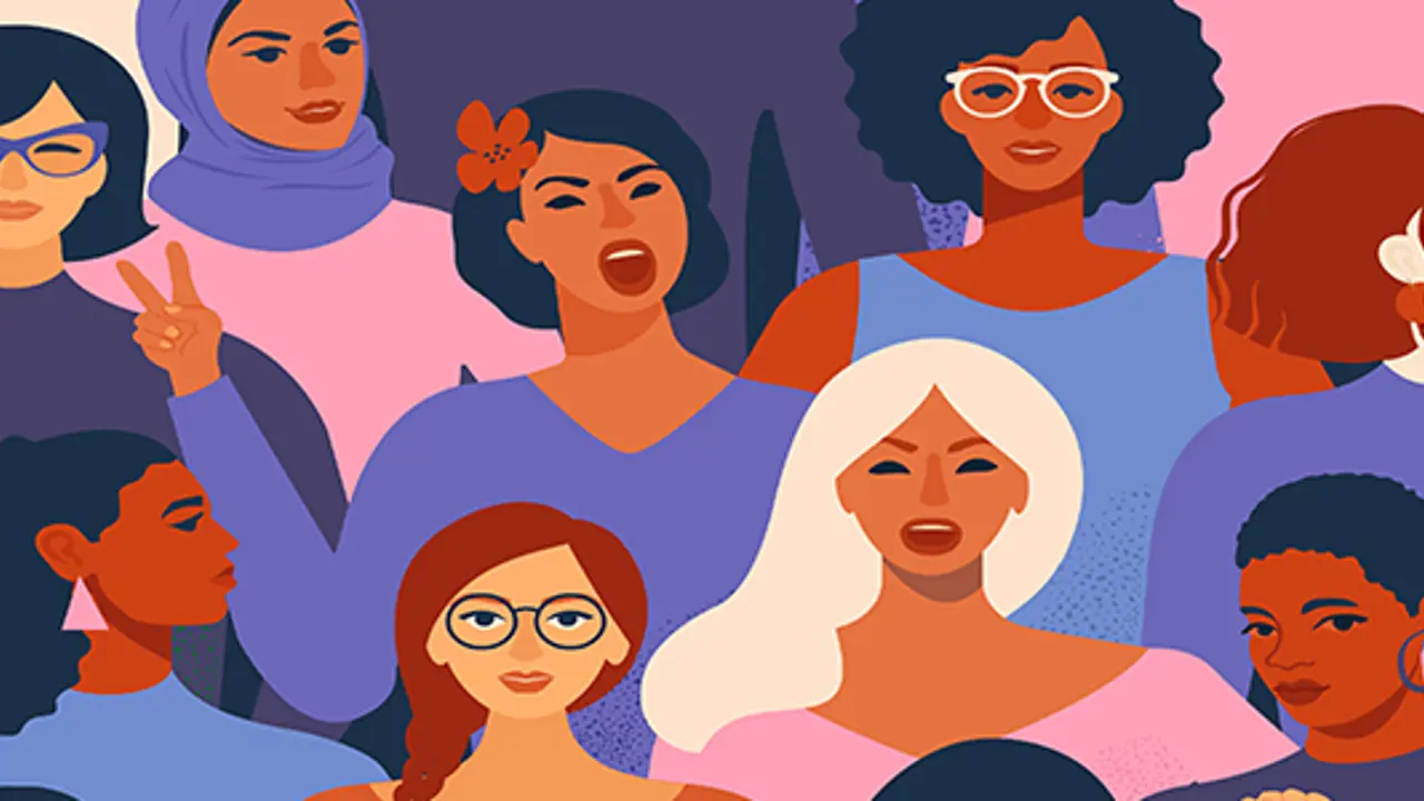 International Women’s Day Prayer 2019