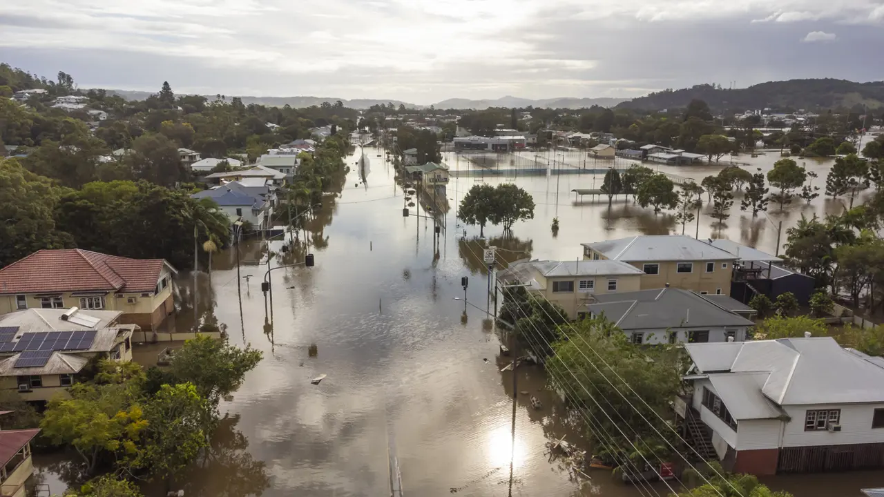 Moderator’s Flood Appeal to help devastated communities