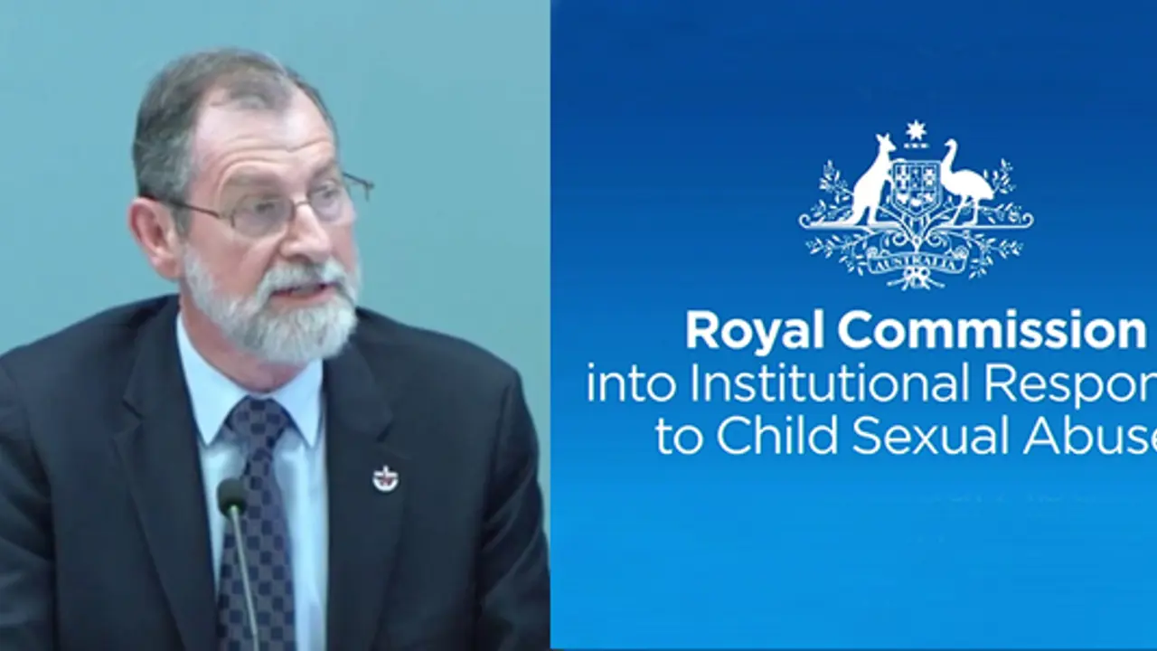 Apology and child safety pledge as scale of UCA abuse revealed