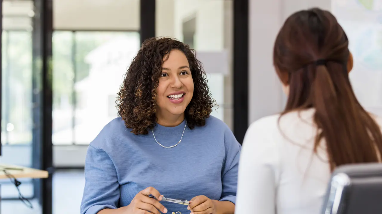 Are you interested in becoming a pastoral and professional supervisor?