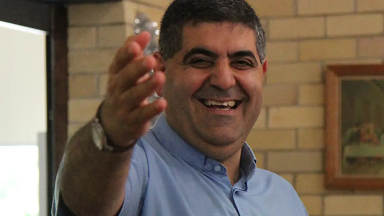 Bankstown District Uniting Church welcomes newcomers