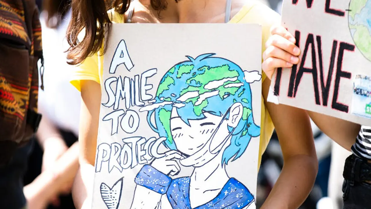Climate Fest is only a few days away!