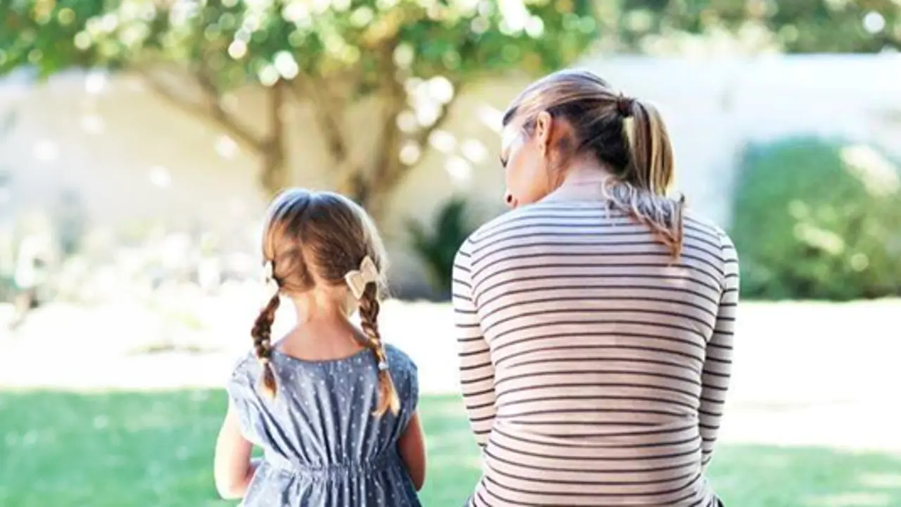 Child Protection Week - 1-7 September