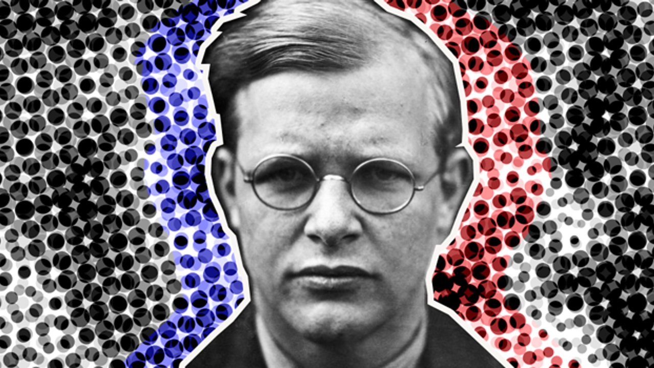 UTC to host 14th International Bonhoeffer Congress