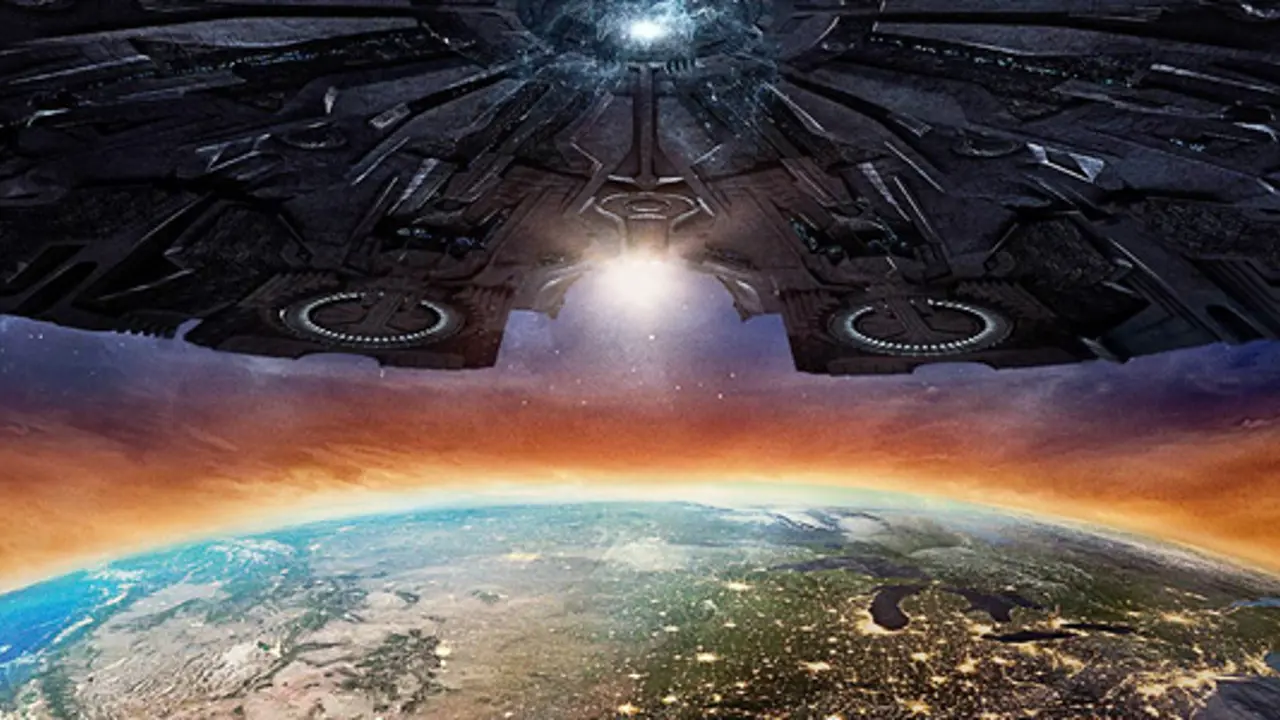 If the world was about to end …