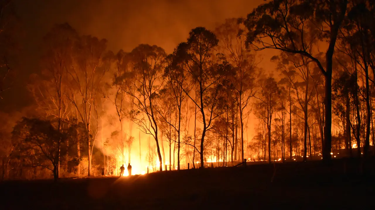 Uniting Church members pen pleas to PM on climate