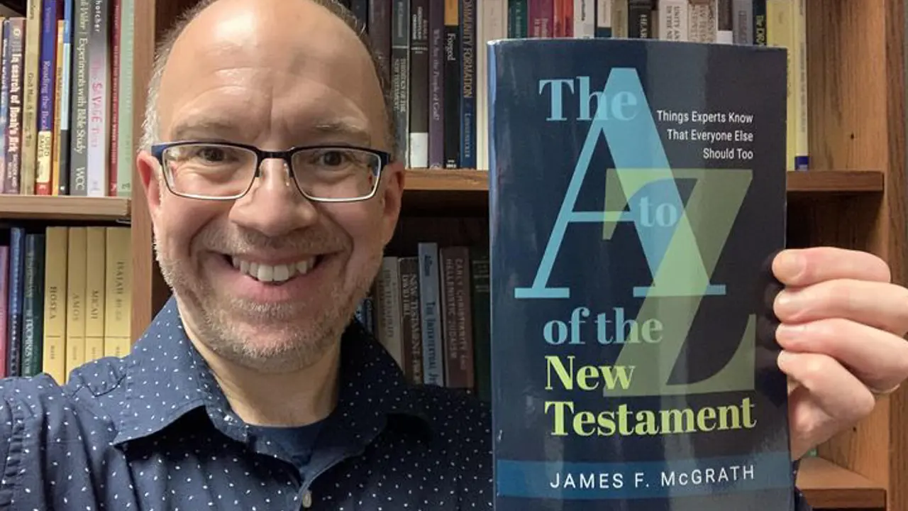Theological memeing