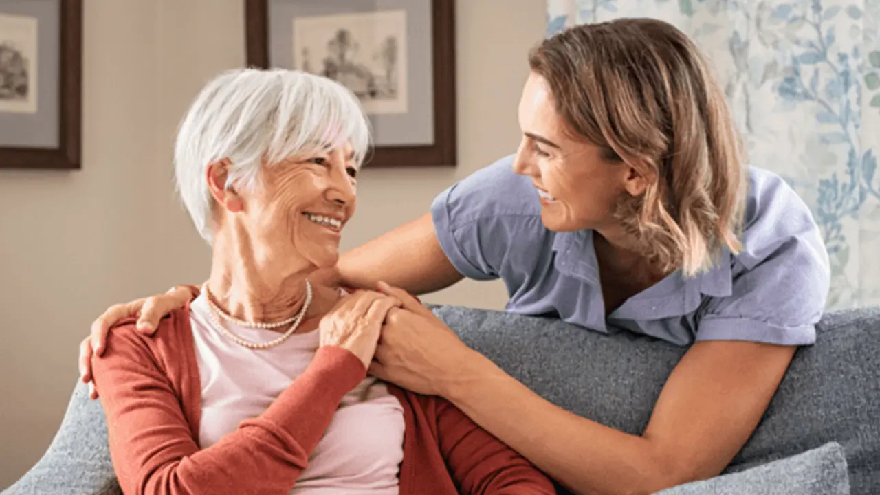 Dementia Awareness Week: 15-21 September