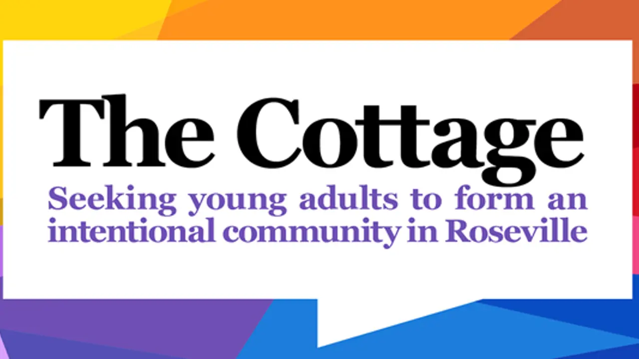 Roseville Uniting Church start intentional Christian community