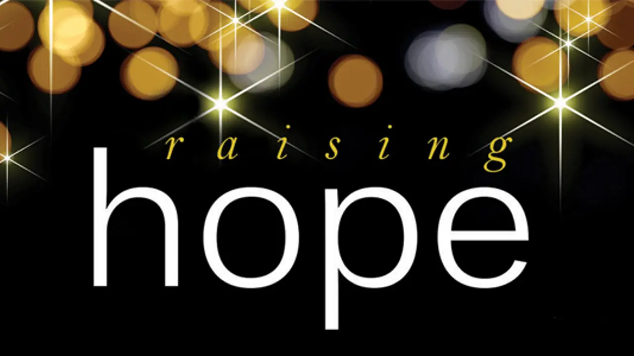 Raising Hope for women facing homelessness