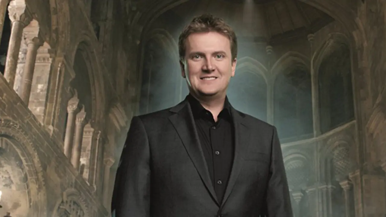 The Essential Aled Jones