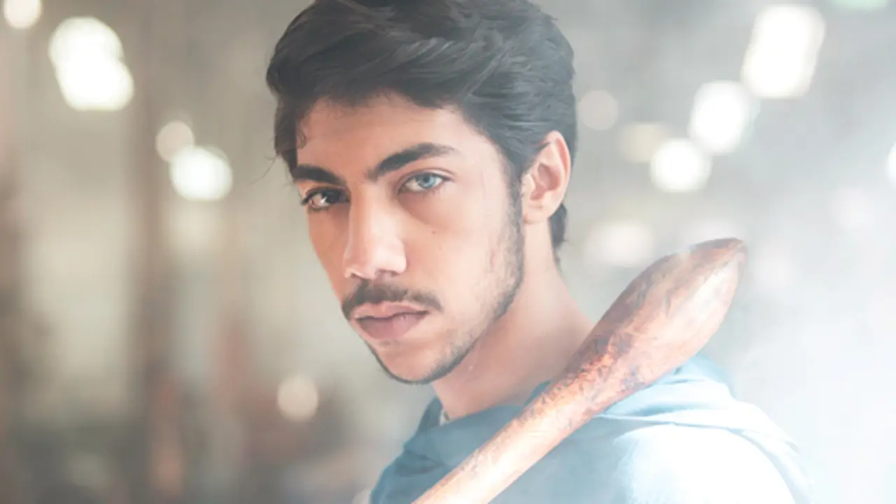 Cleverman