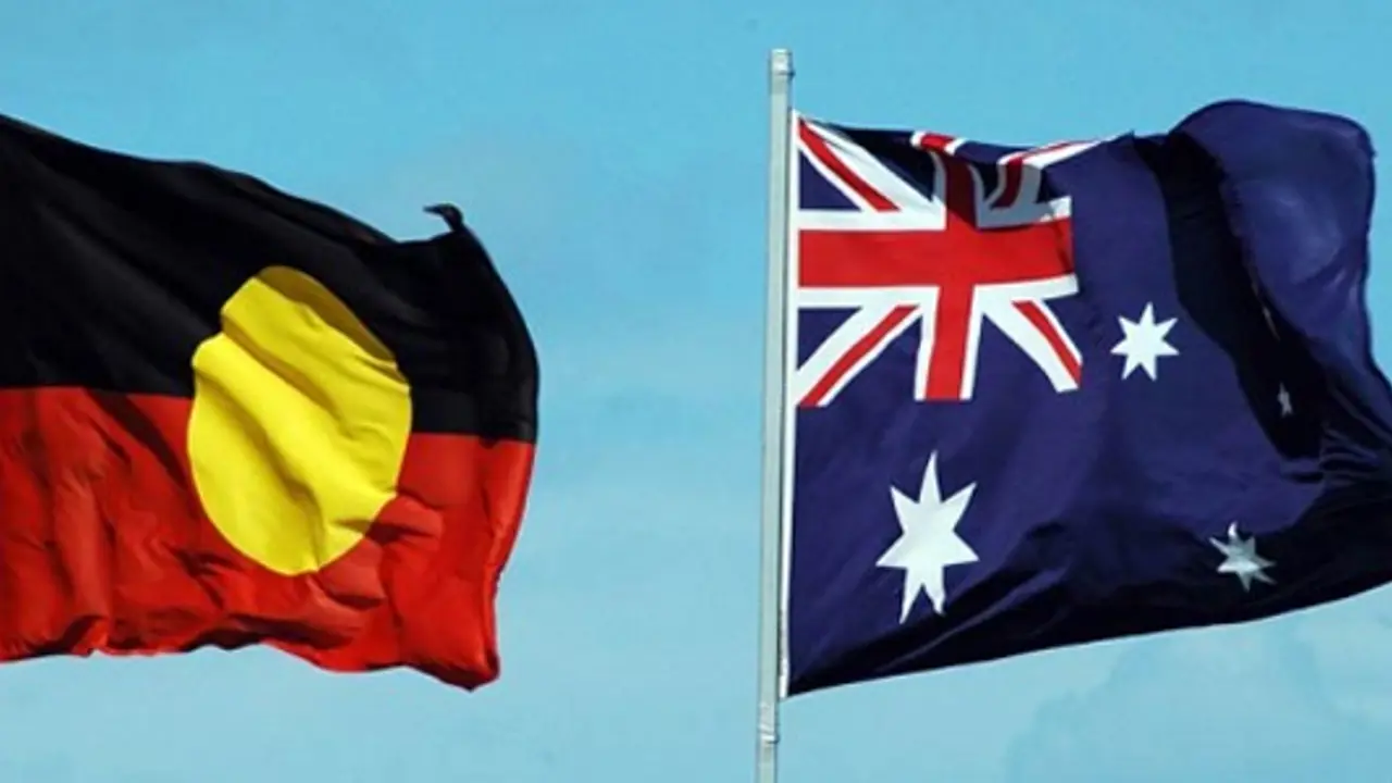 National Reconciliation Week #NRW2015