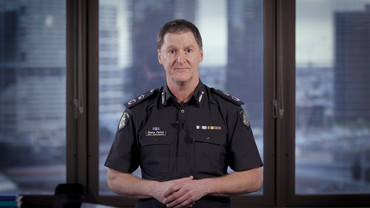 Victorian police apologise for their role in stolen generations